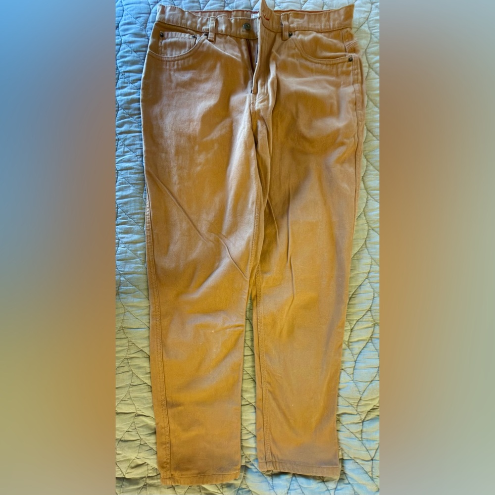 Canvas EDDIE BAUER pants